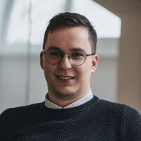 noirdoc Employee Denis Amedov's profile photo