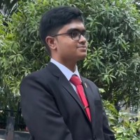 HSP Employee Anshul Paruchuri's profile photo