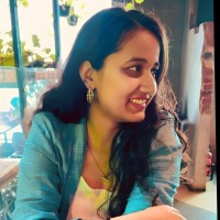 Pragyanam Employee Harleen Kohli's profile photo