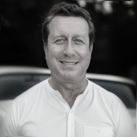 Smock Creative Employee Andrew Smock's profile photo