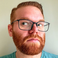 O'Reilly Media Employee Shaun Lewis's profile photo