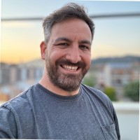 UVE I Route to market data intelligence Employee Eric Martos's profile photo