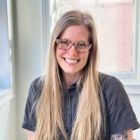 Madison Design Employee Amy Reynolds's profile photo