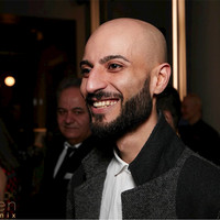 Horizon Digital Employee Ardavan Nasiritayebi's profile photo