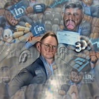 Dialectic AG Employee Simon Oswald's profile photo