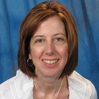 Cuyahoga County Public Library Employee Pam Jankowski's profile photo