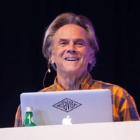 undefined Employee David Carson's profile photo