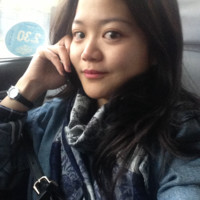 Uniplan Employee Queena Lin's profile photo