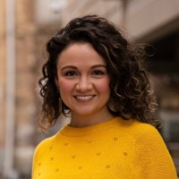 James River Church Employee Becky Davis's profile photo