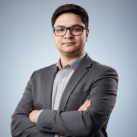BICE VIDA Employee Christopher Urra Espinoza's profile photo