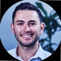 Simple Debt Solutions Employee Roman Milshteyn's profile photo