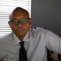 Camden City School District Employee Darrell Staton's profile photo