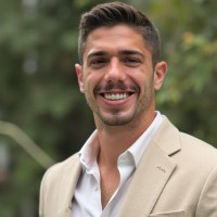 MilestoneZero Employee Rotem Mizrahi's profile photo