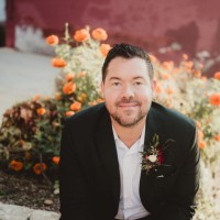 IPM Institute of North America Employee Nicholas D. Moorehill's profile photo