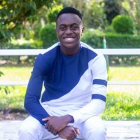 Edel Digital Ltd Employee Aloo James's profile photo