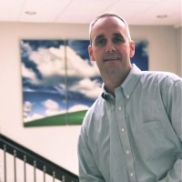 Happinest Brands Employee Eric Martin's profile photo