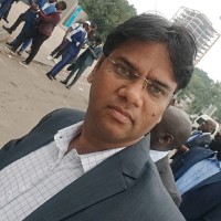 Maisons Super Development Employee Sunil Verma's profile photo