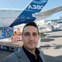ALTHOM GROUP Employee Stylianos Svanas's profile photo