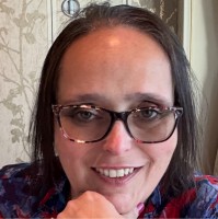 Beth Randall Email & Phone Number