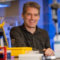Johns Hopkins University Applied Physics Laboratory Employee Peter Thielen's profile photo