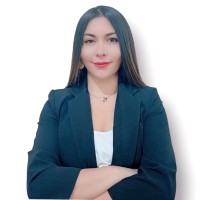Autocor Ecuador Employee Alison Carrera's profile photo