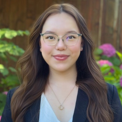 Emily Su Email