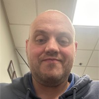 MANITOU Group Employee Brad Barta's profile photo