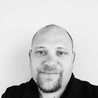 Nationwide Energy Employee Wesley Bryant's profile photo