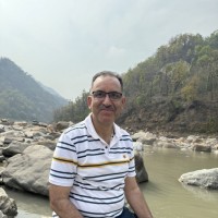 CABYCAL Employee Vinod Thusu's profile photo