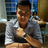Lapasar Employee Muhammad Fahmi's profile photo