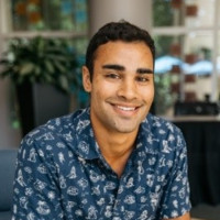 Avi Shah Email & Phone Number