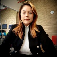 Maria del Mar Zambrano Cardozo's profile photo