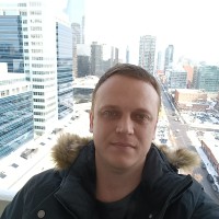 The Restorers Group Inc. Employee Stanislav Panfilov's profile photo