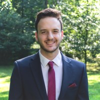 4MindsAI Inc. Employee Stephen Magrowski's profile photo