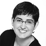Fluence Employee Liz Mallov's profile photo