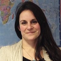 itecopeople Employee Emily Bland's profile photo