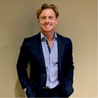 Whimsy Intermodal Employee Parker O'Mara's profile photo