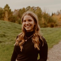 Bartels Environmental Services Inc. Employee Eden Bos's profile photo