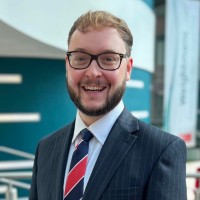 Weightmans Employee Matt Clover's profile photo