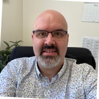 Pyrenees Shire Council Employee Douglas Gowans's profile photo