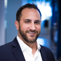 Sikich Employee Cameron Petroff's profile photo