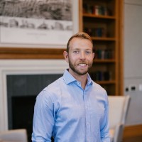 Baker Hughes Employee Andy Hillier's profile photo