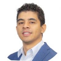 Maxtrack Employee Maicon Moreno's profile photo