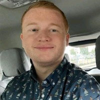 Jack Eveleigh's profile photo