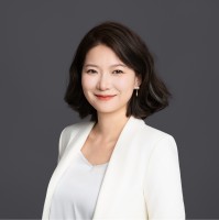 Jiahui Health 嘉会医疗 Employee Iris Chen's profile photo