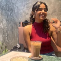 Venessa Parmar Email