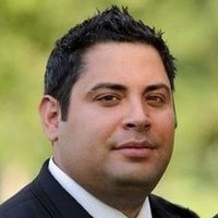 A Lamp Concrete Contractors, Inc. Employee Anthony Iacullo's profile photo