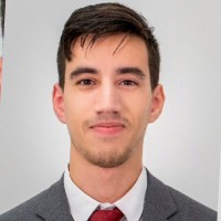 LexiFi Employee Youness Bahous's profile photo