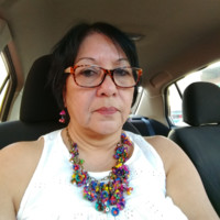 Continuum Employee Rosalinda Ramirez's profile photo