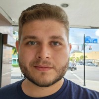 Elliot Gonzalez Email